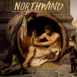 Northwind – History