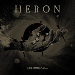 Heron – Time Immemorial