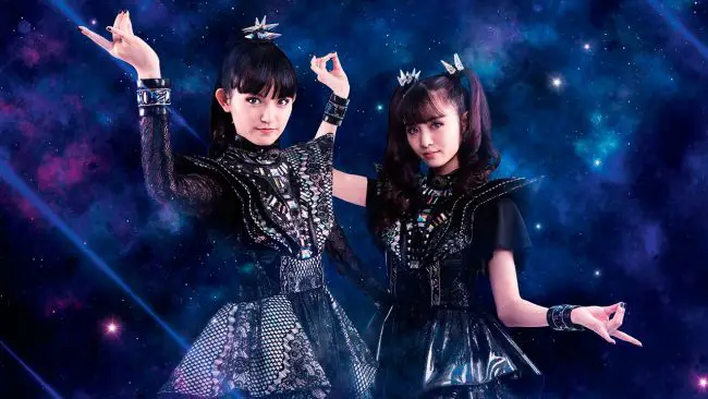 Babymetal