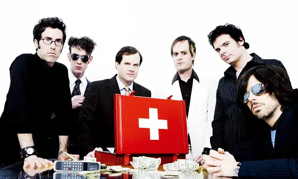 Electric Six