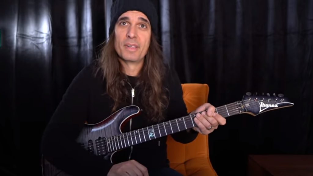 Kiko Loureiro 2020