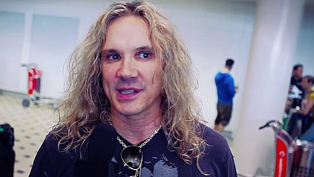 Michael Starr