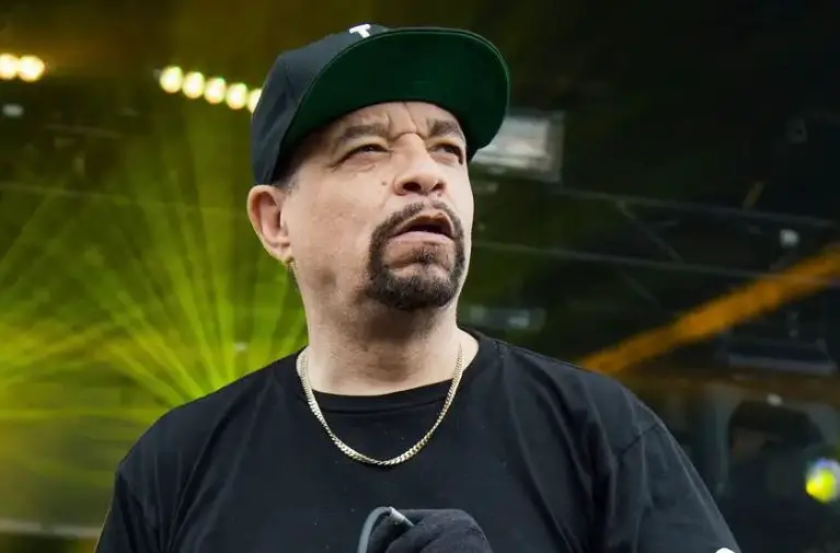 Ice-T