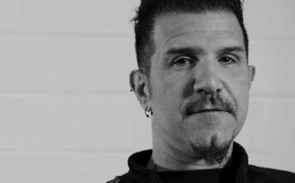 Charlie Benante