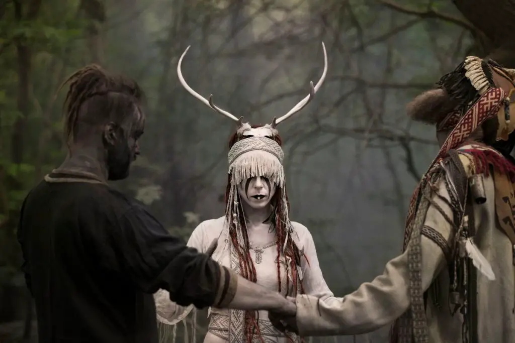 HEILUNG Update Tour Dates For 2021 & 2022