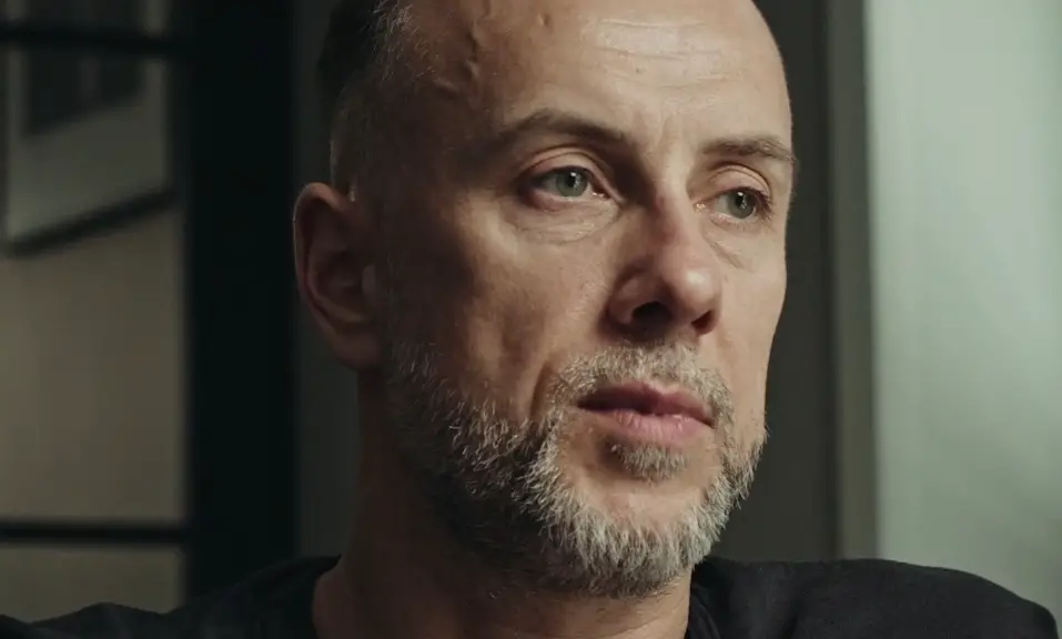 Nergal Documentary