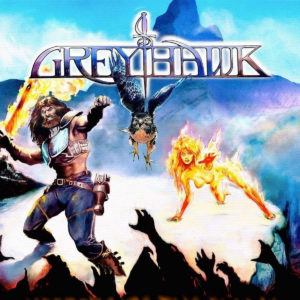 Greyhawk – Keepers of the Flame