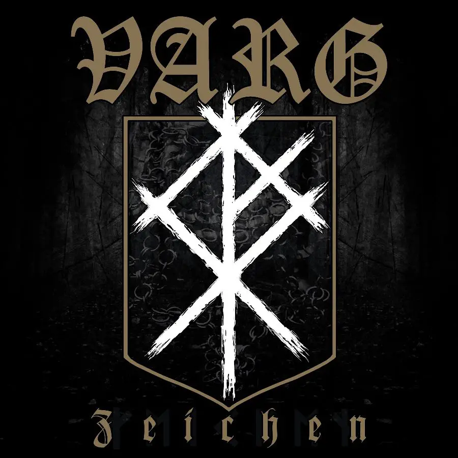 Varg Zeichen