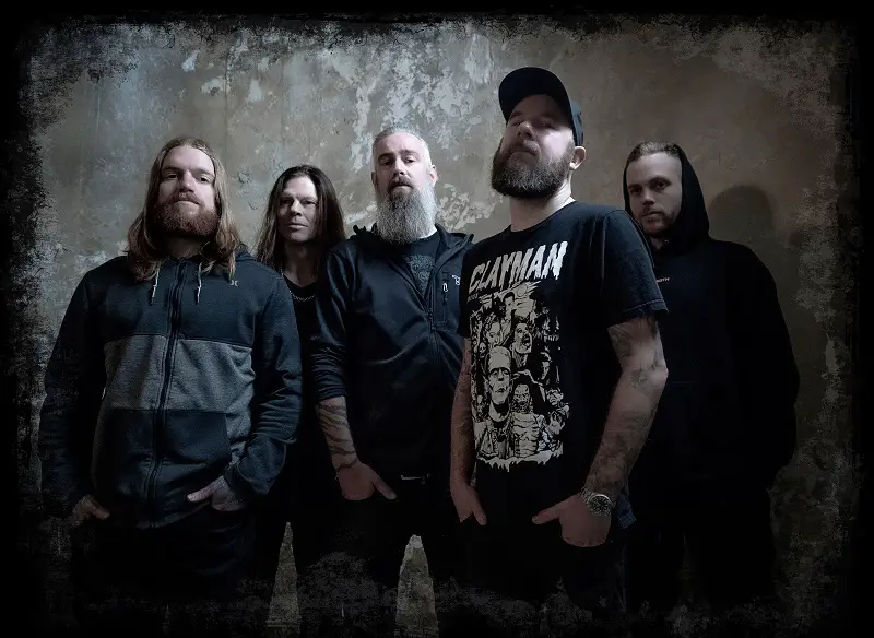 In Flames 2020