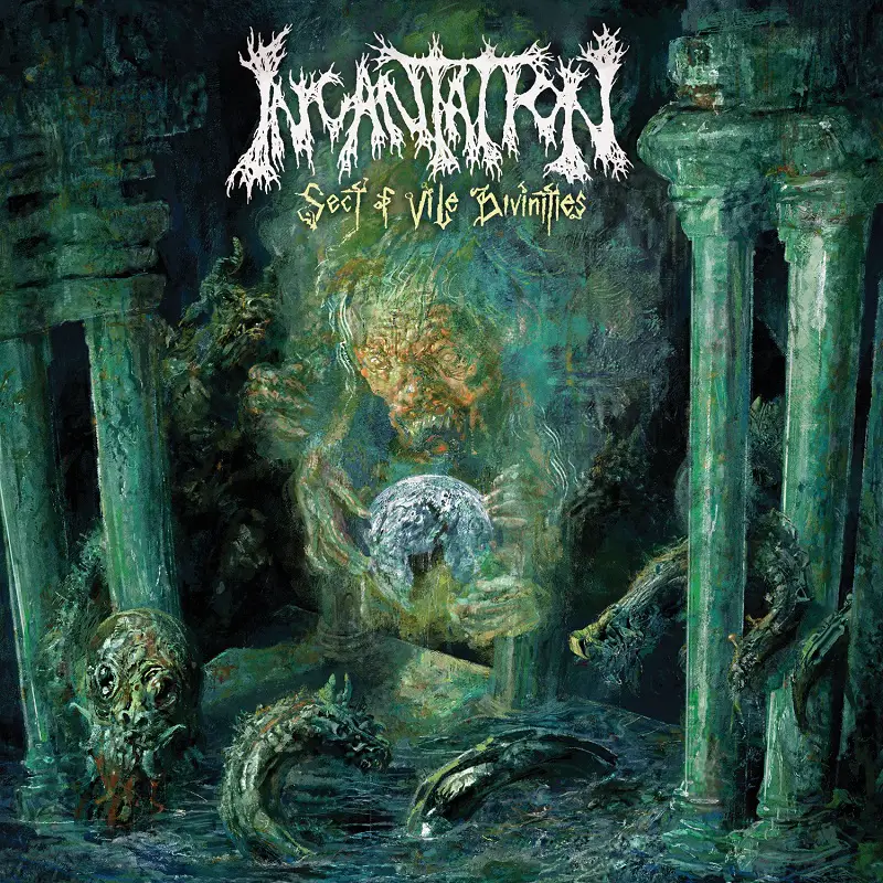 Incantation Sect of Vile Divinities