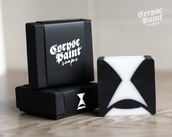 Abbath Soap