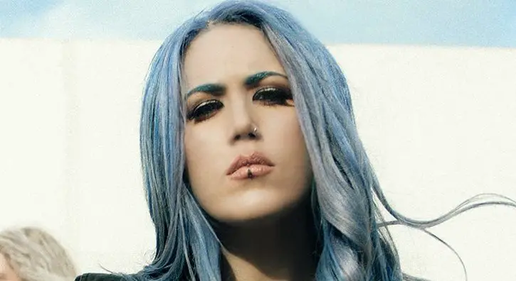 Alissa White Gluz