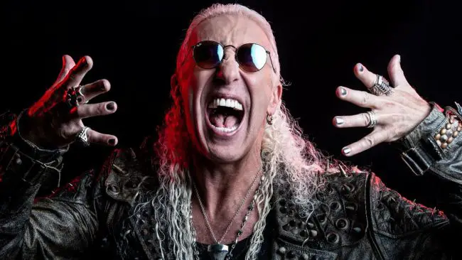 Dee Snider