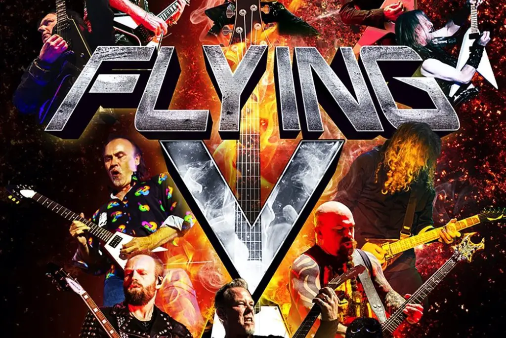 Flying V Documentary