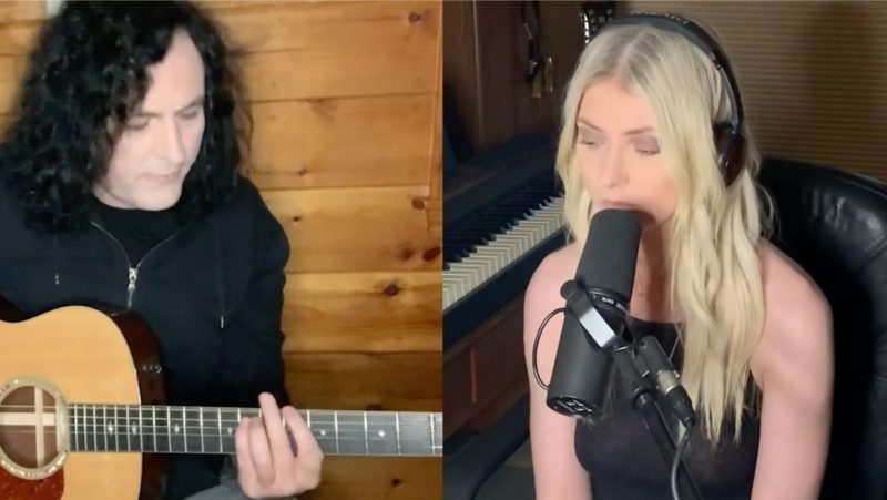 The Pretty Reckless Death By Rock And Roll Acoustic