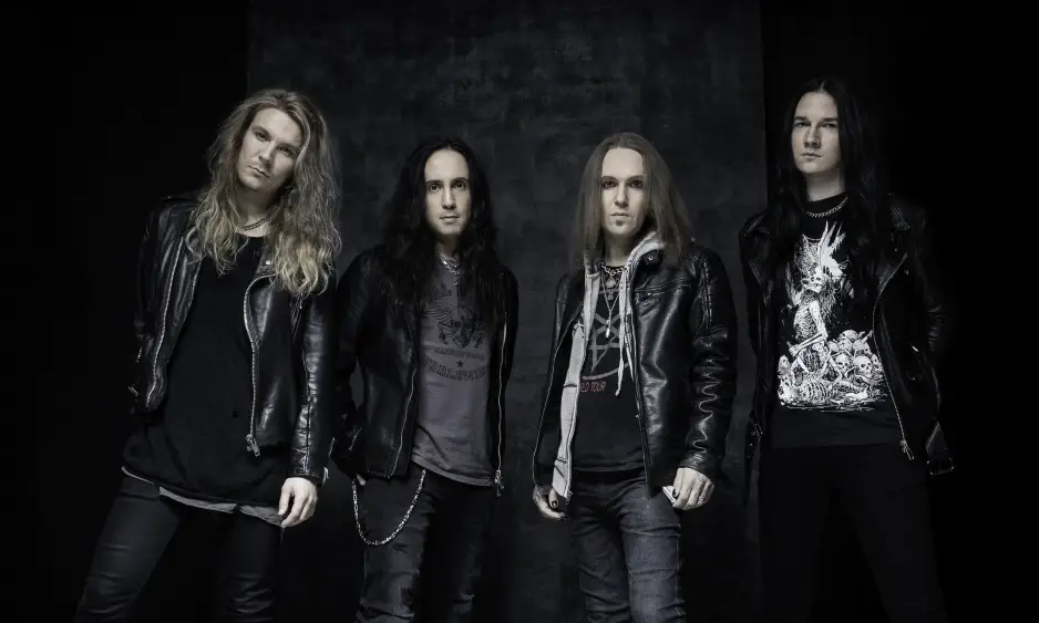 Alexi Laiho S Bodom After Midnight Announce First Live Shows Metal Addicts