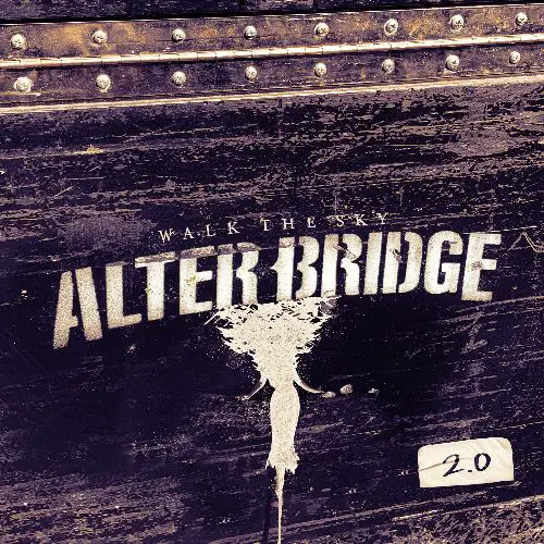 Alter Bridge Walk The Sky 2.0