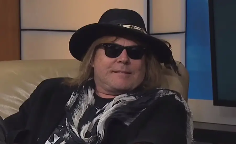 Don Dokken