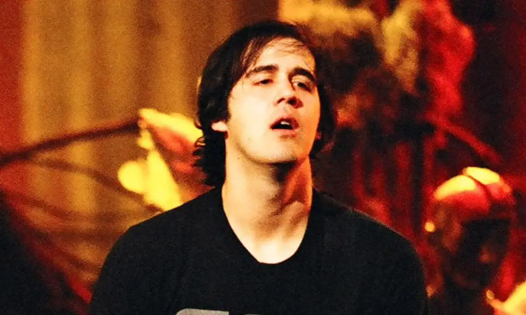 Krist Novoselic