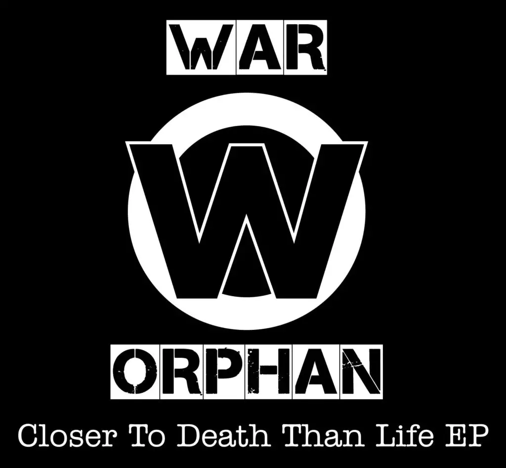 War Orphan Closer To Death Than Life