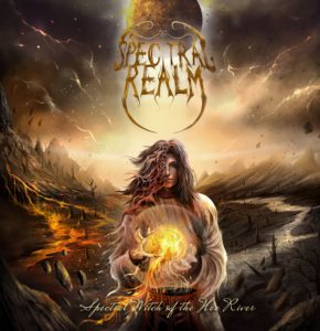 Spectral Realm – Spectral Witch of the Hex River Review