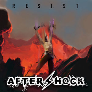 Aftershock – Resist Review