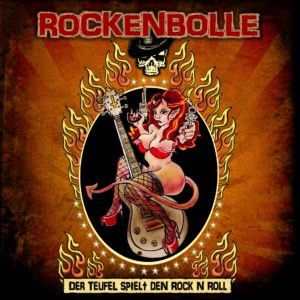 Rockenbolle – Der Teufel spielt den Rock´n´Roll Review