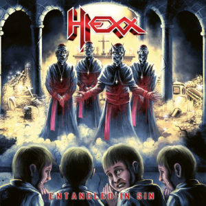 Hexx – Entangled in Sin
