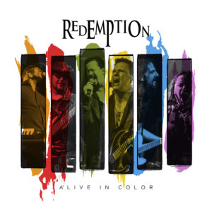 Redemption – Alive in Color Review