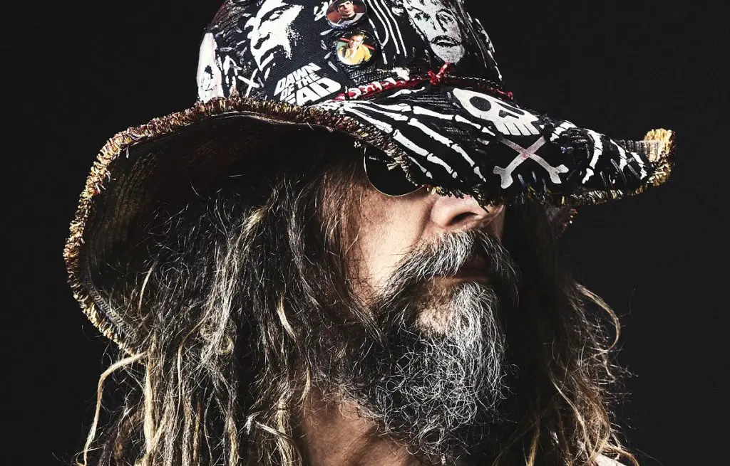 Rob Zombie 2020