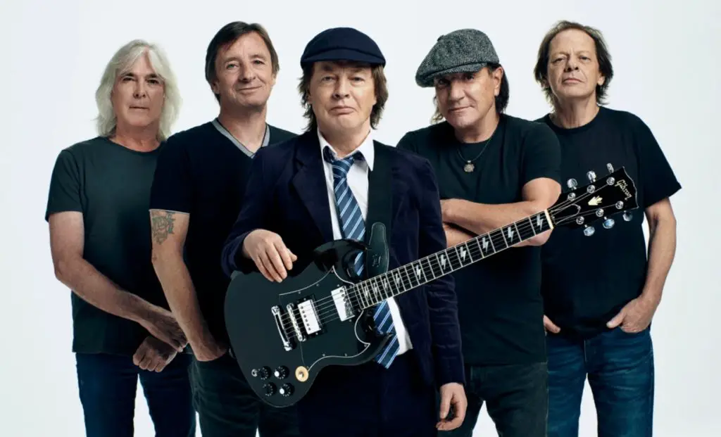 AC/DC 2020