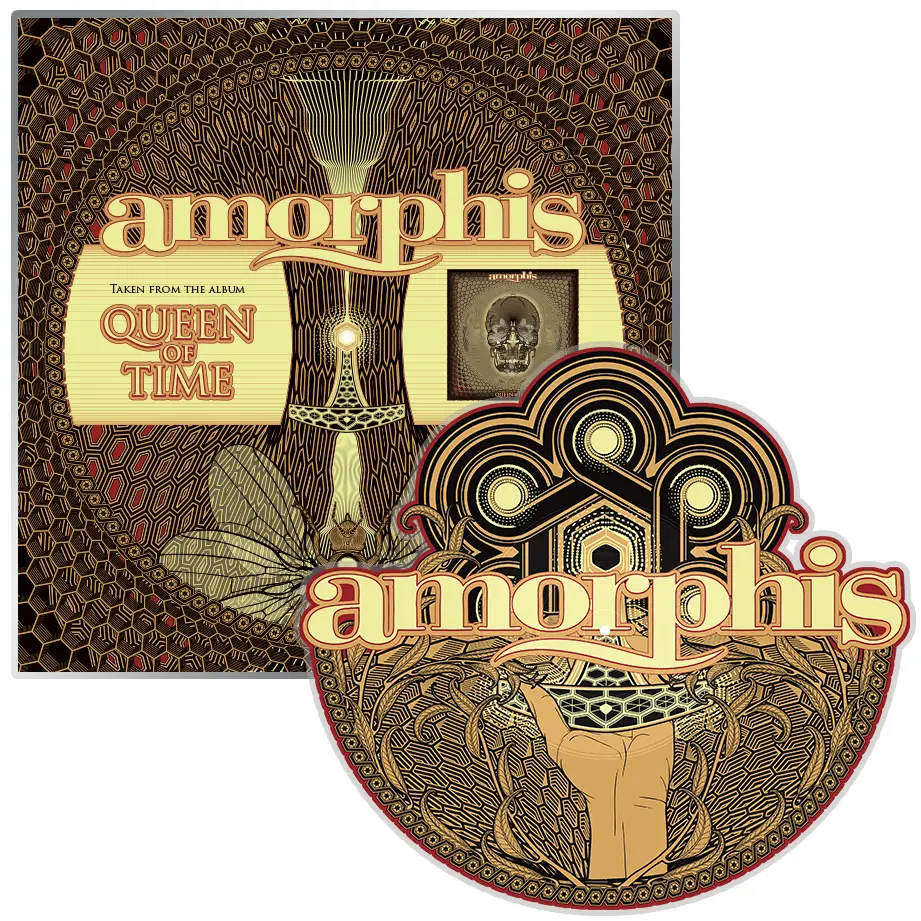 Amorphis Brother And Sister