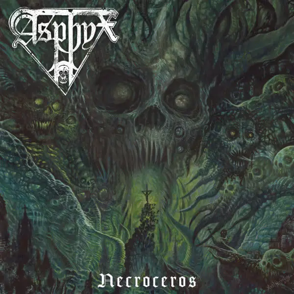 Asphyx Necroceros