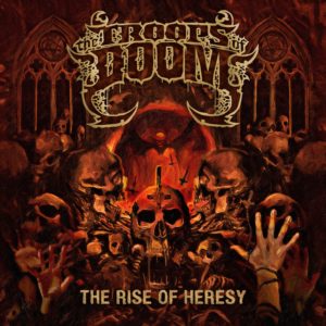 The Troops of Doom – The Rise of Heresy Review