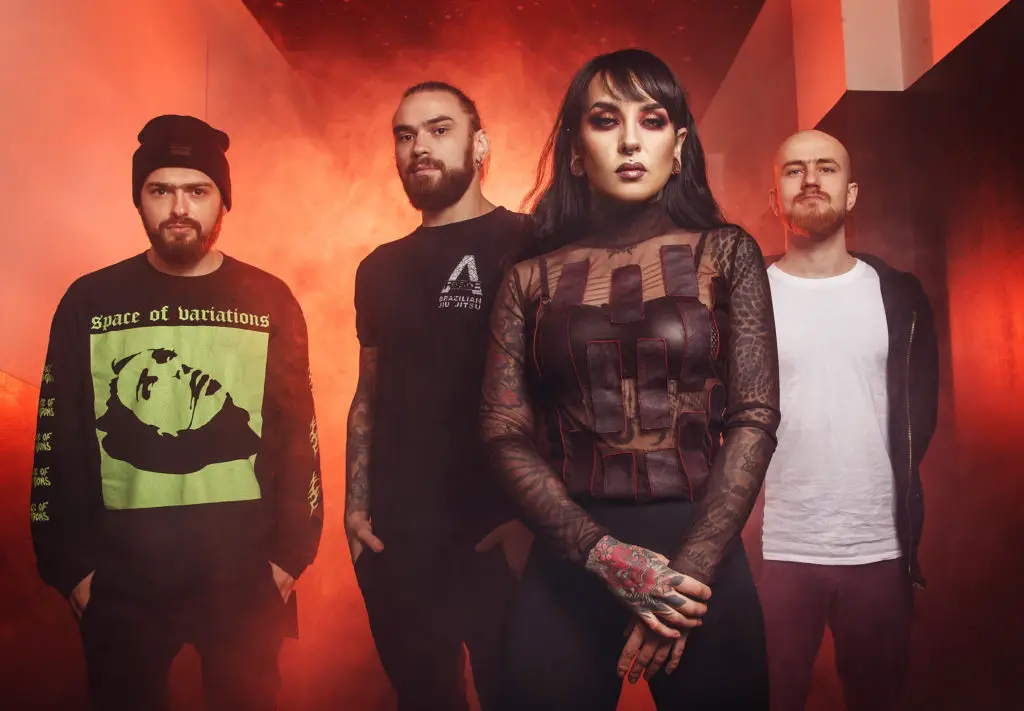 Jinjer