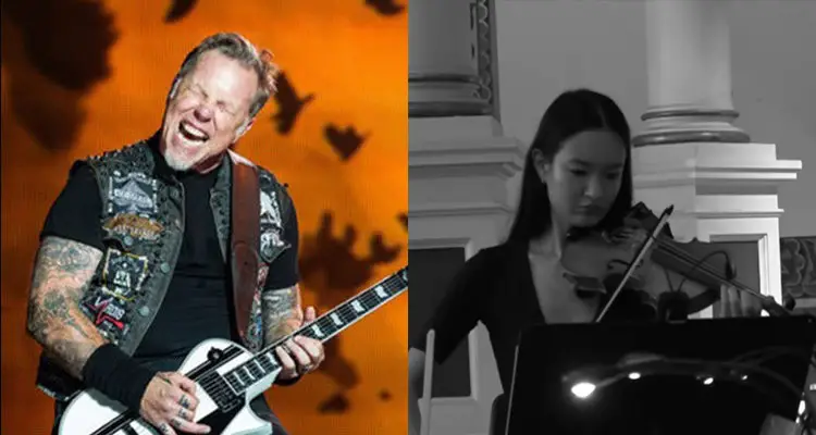 Metallica Orchestra