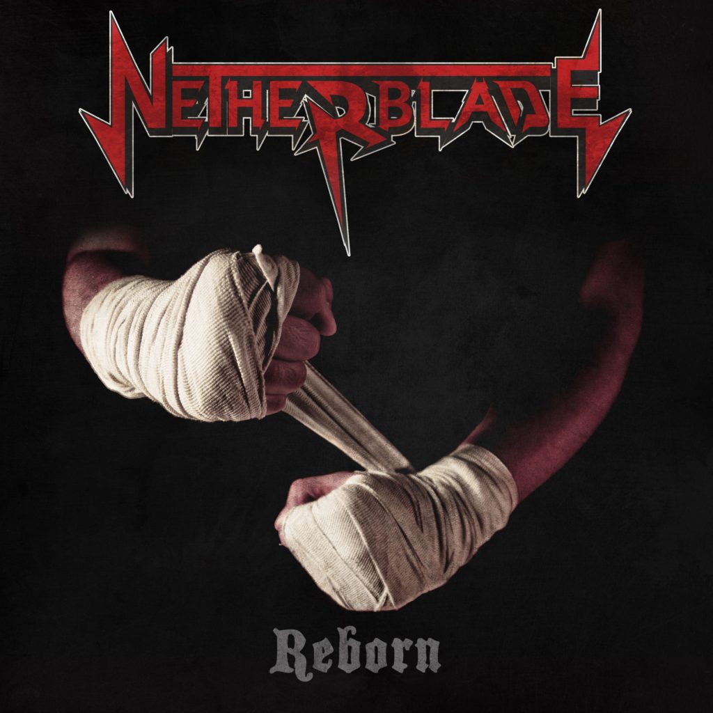 Netherblade Reborn