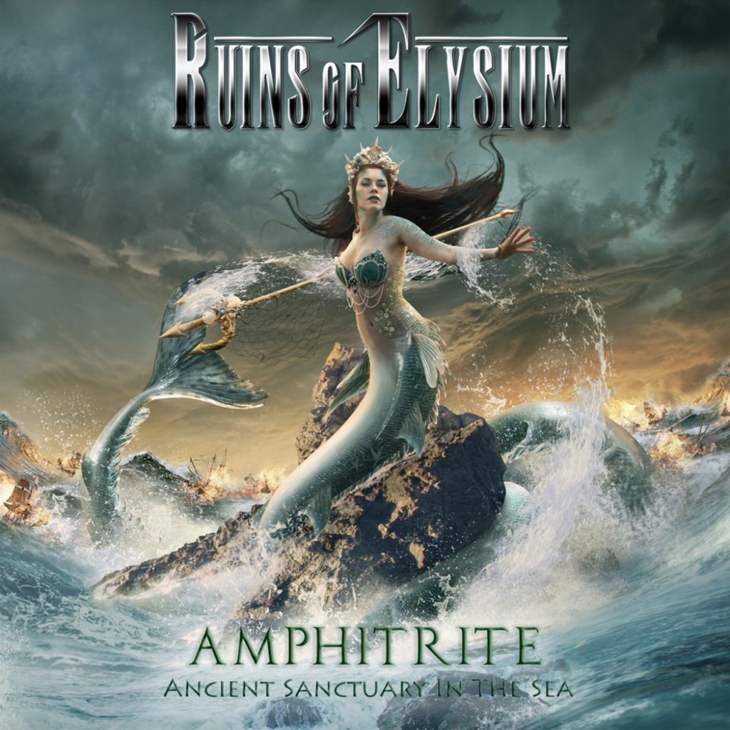 Ruins Of Elysium Amphitrite