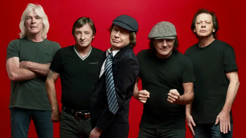 AC/DC 2020