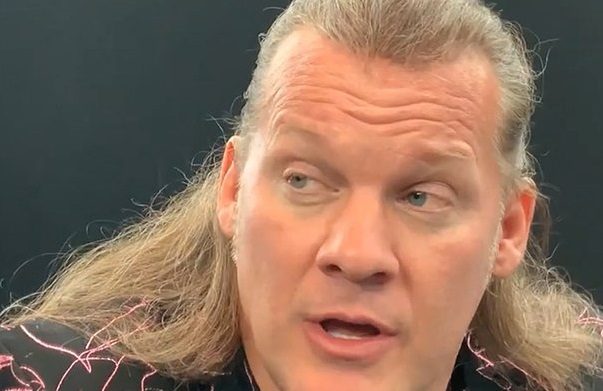 chris jericho today