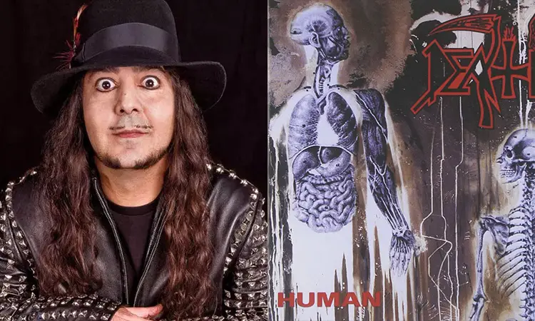 Daron Malakian Death Metal