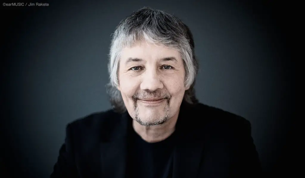 Don Airey