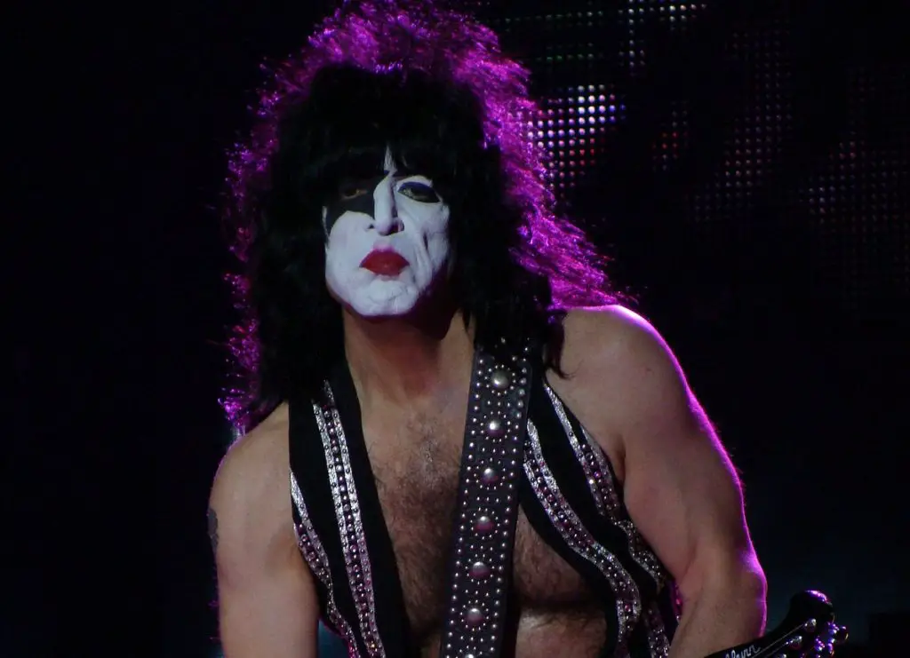 Paul Stanley