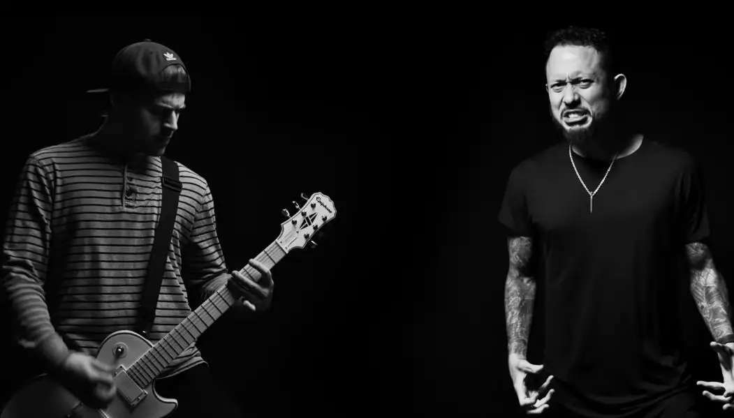 Dines X Heafy