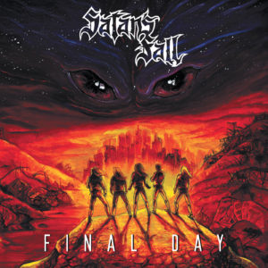 Satan’s Fall – Final Day Review