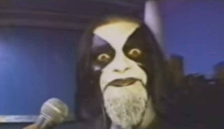 Abbath 2020