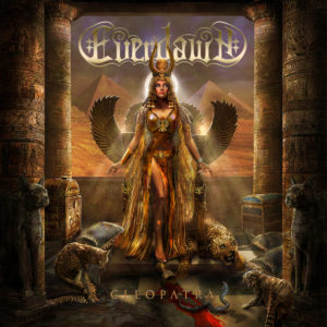 Everdawn – Cleopatra Review
