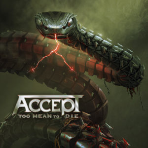 Accept – Too Mean to Die Review