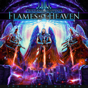 Cristiano Filippini’s Flames of Heaven – The Force Within Review