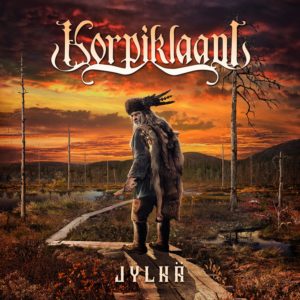 Korpiklaani – Jylhä Review